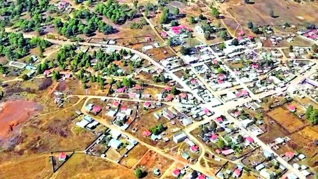 La violencia convierte localidades en pueblos fantasmas; los enfrentamientos persisten