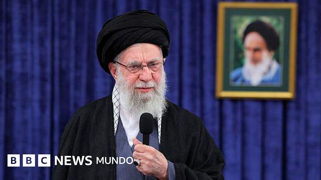 Lo que se conoce sobre la misión de EE.UU. e Israel que llevó a la captura y muerte del líder supremo de Irán, Alí Jamenei.