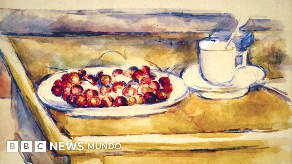 Los audaces ladrones que en solo 3 minutos se llevaron pinturas por 10 millones de dólares de un museo en Italia