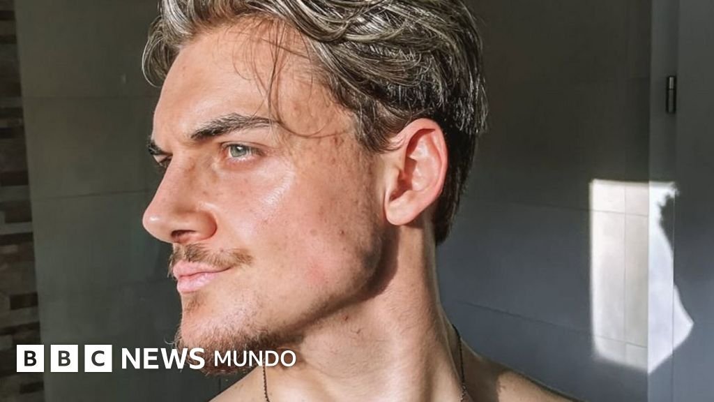 Mandíbulas definidas y puntuaciones de atractivo: descubre el looksmaxxing, la nueva moda en jóvenes hombres