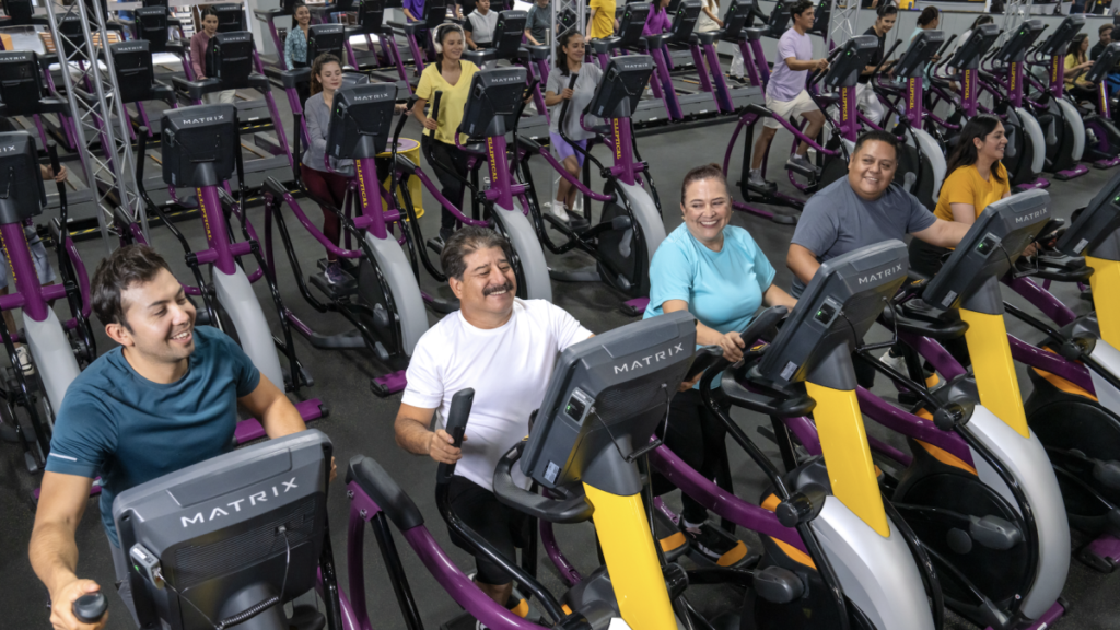 Planet Fitness impulsa su misión en México al alcanzar más de 280,000 socios activos y romper récords