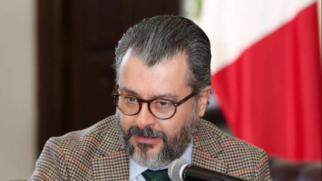 Presidente del TEPJF propone una reforma electoral participativa y analizada