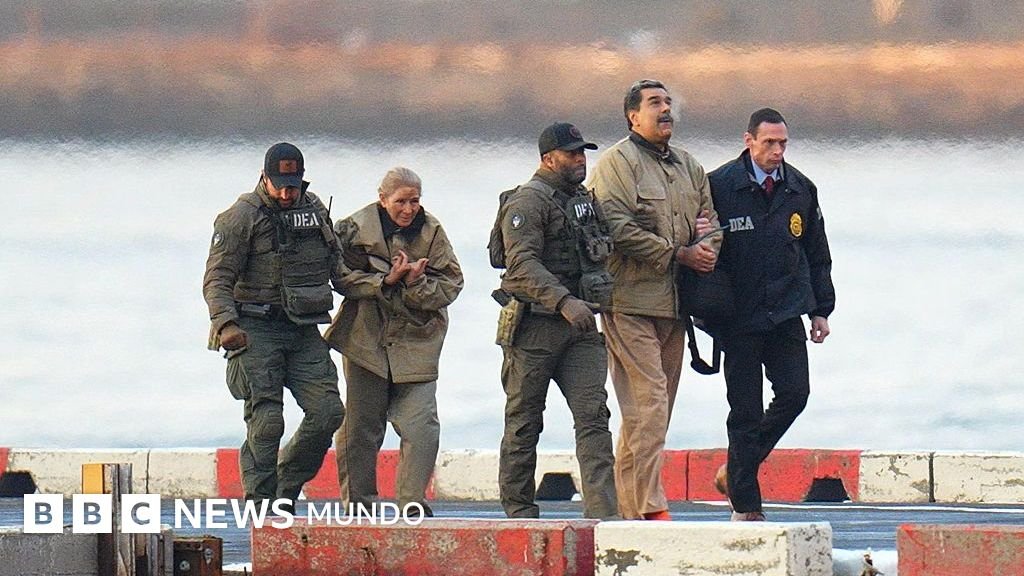 Qué debes saber sobre el juicio a Nicolás Maduro y Cilia Flores en EE.UU. y lo que depara la audiencia de esta semana