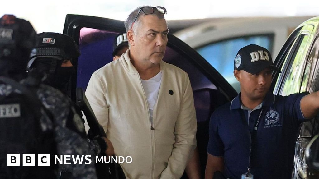 Ali Zaki Hage Jalil: El presunto agente de Hezbolá extraditado por Venezuela y vinculado al mayor atentado terrorista en Panamá