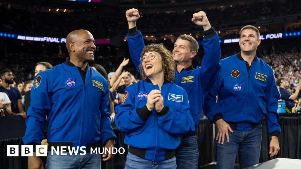 Artemis II: Conoce a los 4 astronautas que explorarán la Luna en la histórica misión de la NASA y sus objetos personales esenciales