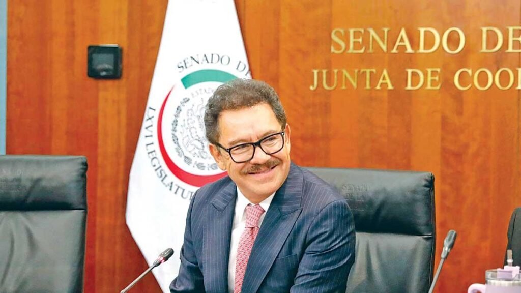 Congreso de la Unión: Continúa la discusión sobre la presencia de agentes de EE. UU. en México