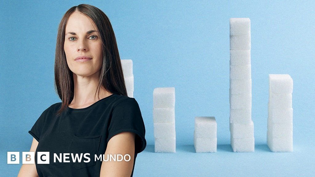 Descubre lo que experimenté al abstenerme de azúcar por 6 semanas