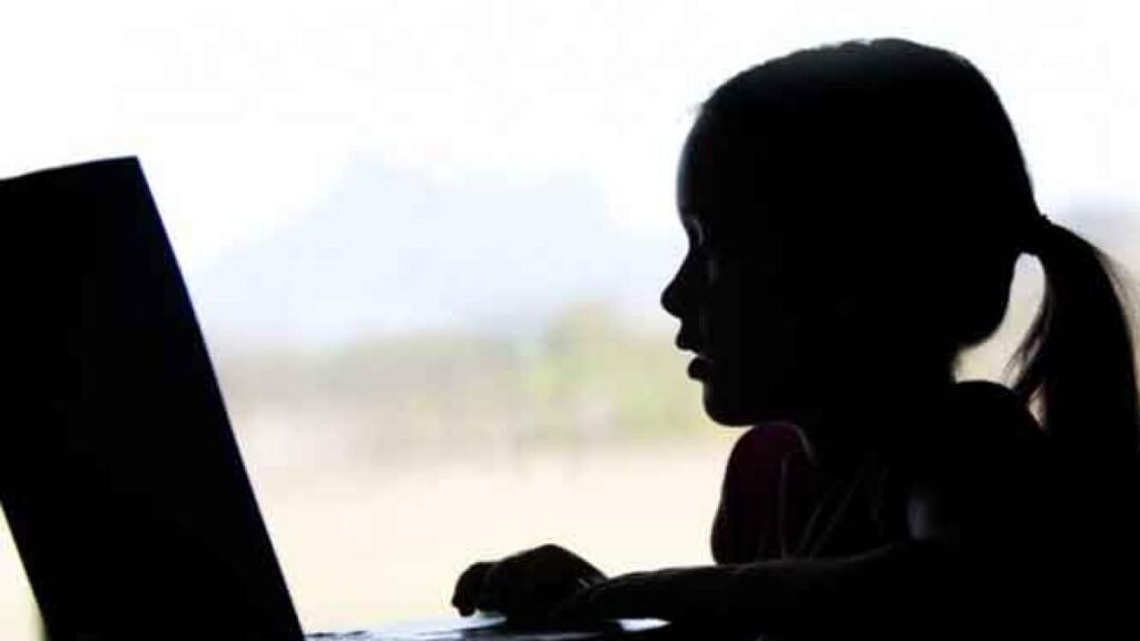 El PVEM se compromete a legislar contra el ‘grooming’ con penas más severas