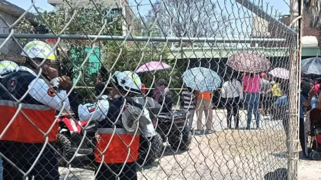 Hallan sin vida al niño Christopher en su hogar tras ser reportado como desaparecido