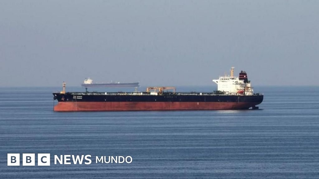 Irán se ríe de Trump: cobra peaje en el estrecho de Ormuz tras su cambio de régimen