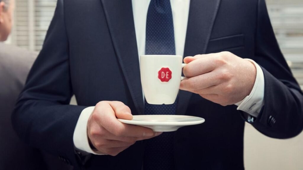 JDE Peet's lanza Unison Planning™ de OMP para optimizar la cadena de suministro y potenciar su valor a gran escala.