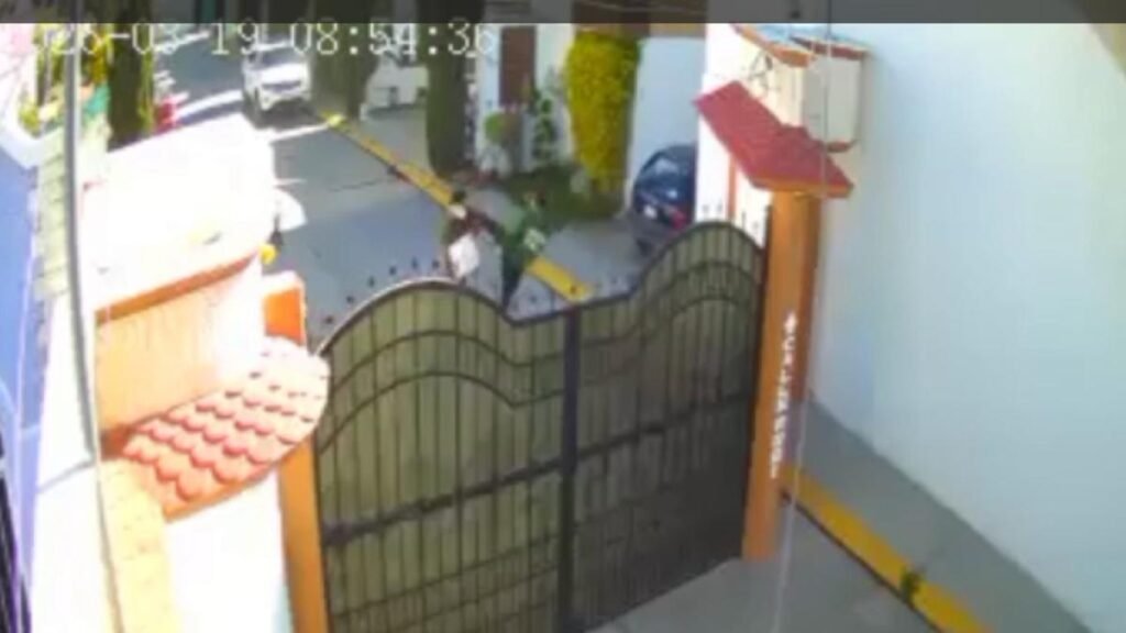 Joven con autismo agredido brutalmente por un vecino debido a los ladridos de sus perros