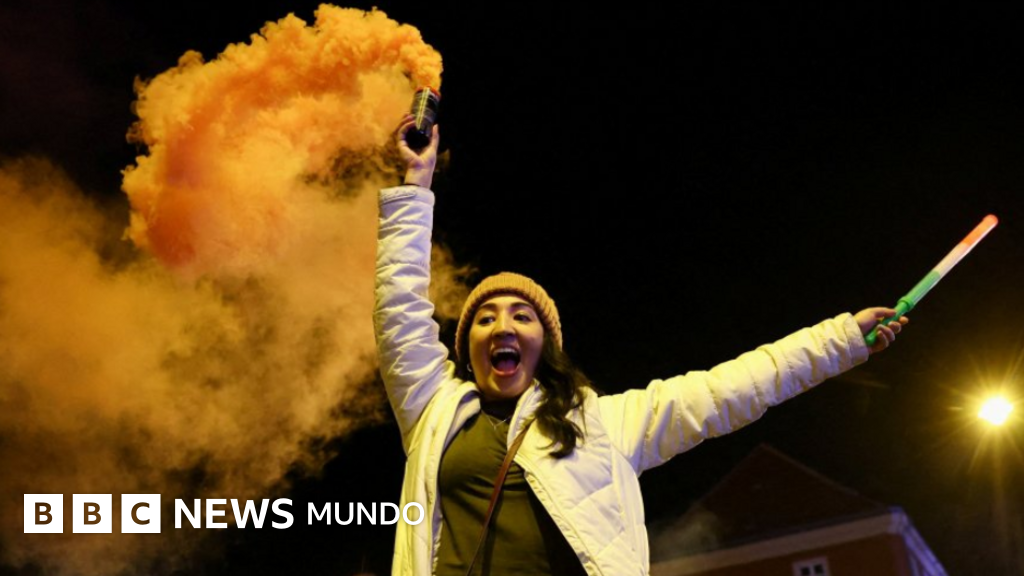 La caída de Viktor Orbán en Hungría: un revés para Putin y una esperanza renovada para Ucrania y Europa