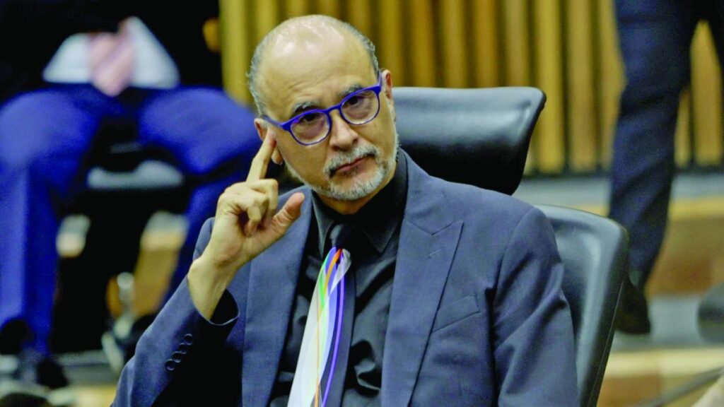 La calidad y certeza electoral en peligro, alerta consejero del INE