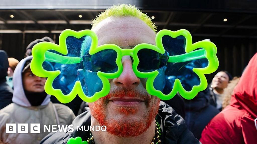 Las razones detrás del creciente interés de los estadounidenses por mudarse a Irlanda