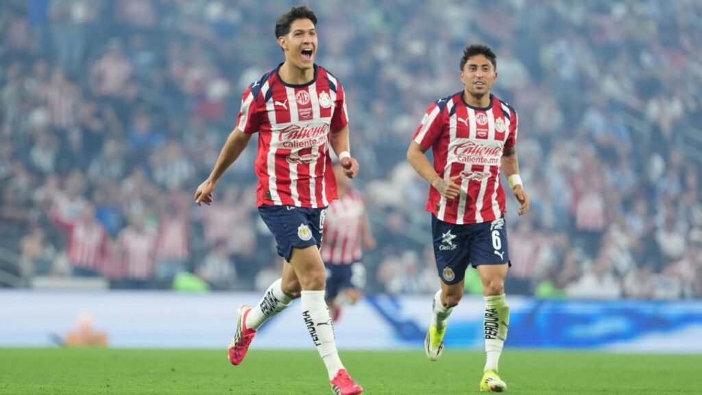 Liga MX: ¿Cómo impactó la Fecha FIFA en el Clausura 2026?