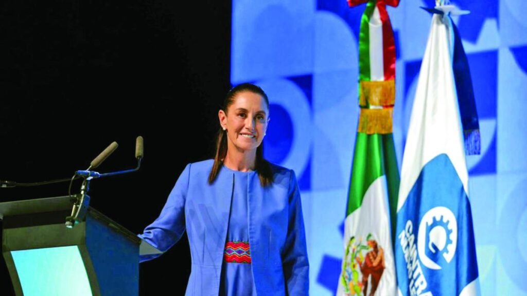 México aplaude el diálogo con EE. UU. sobre el nuevo T-MEC; destacan actitud positiva