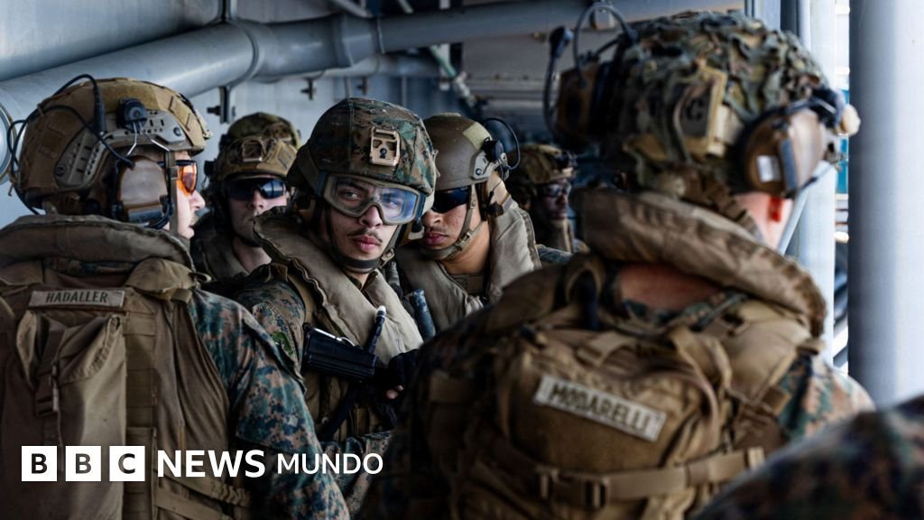 Rescate heroico: cómo la CIA y decenas de aviones lograron salvar al piloto del F-15 estadounidense derribado por Irán