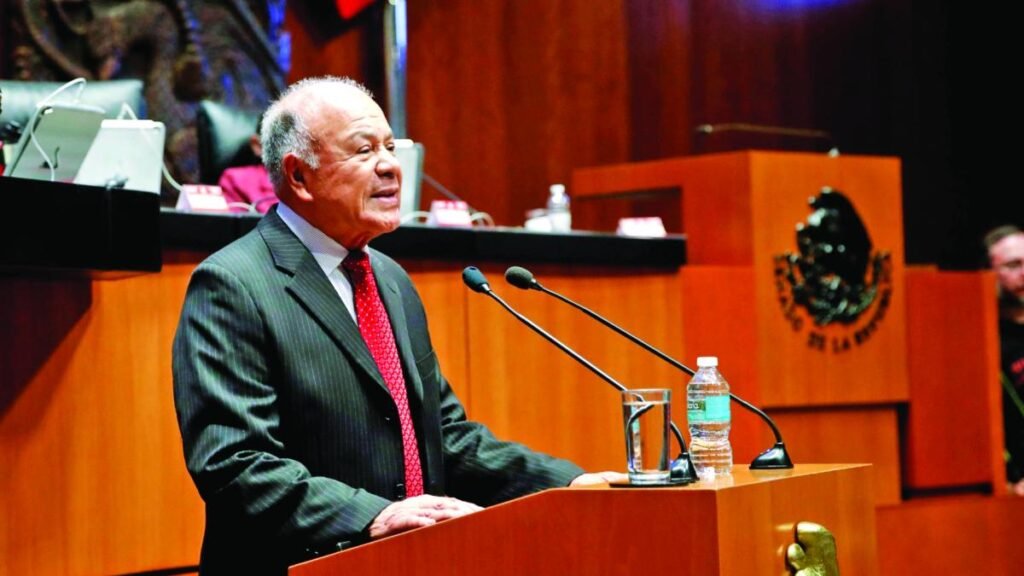 Surge el Plan B electoral, pero sin revocación; reforman la iniciativa en el Senado.