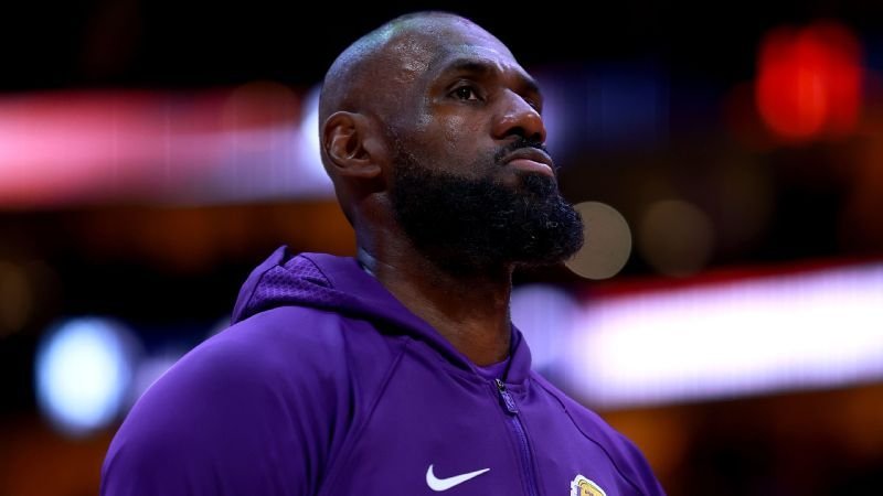 Un giro inesperado: Cómo 48 horas transformaron la temporada de los Lakers