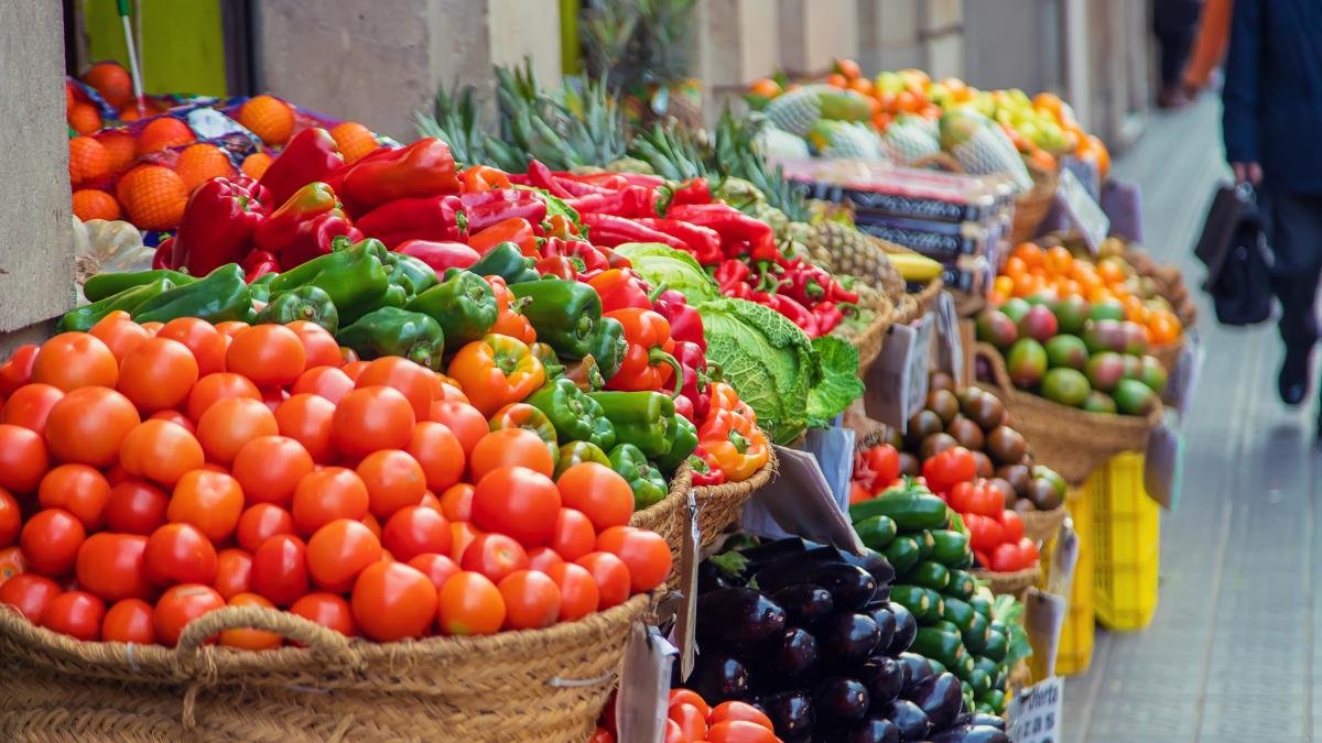 El "impuesto del miedo" eleva el costo de la canasta básica un 20% en México