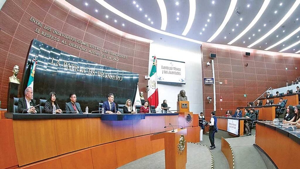 Veinticuatro estados aprueban la ley antifeminicidio; el Congreso podrá legislar al respecto.