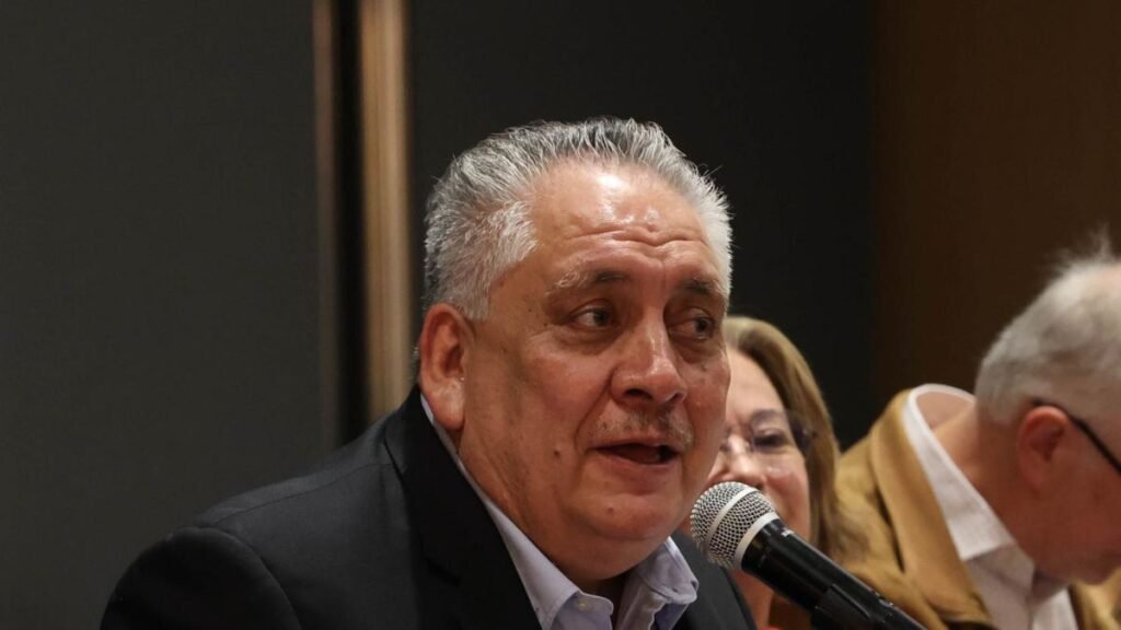 Acosta Naranjo: Del anarquismo rebelde a la socialdemocracia comprometida