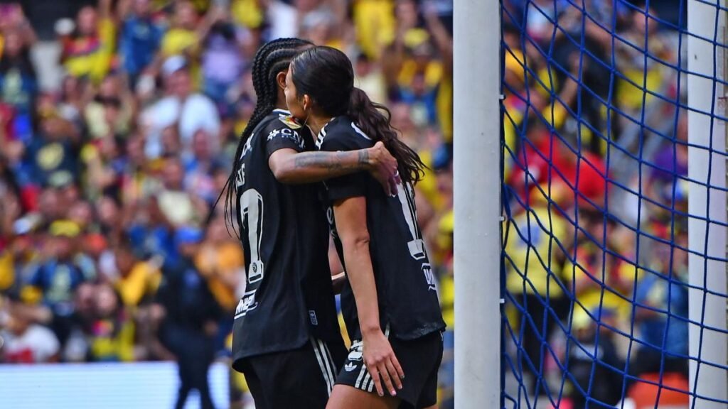 América inicia con fuerza y la Liga Femenil se rinde ante su dominio: Resumen de la Jornada 2