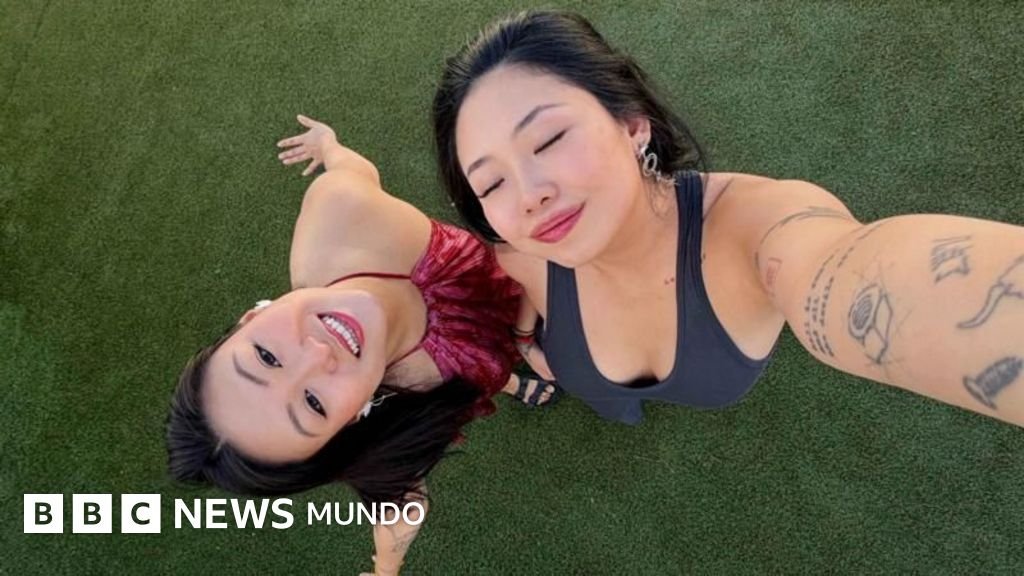 Amistad inquebrantable: el lazo platónico que llevó a dos amigas a casarse