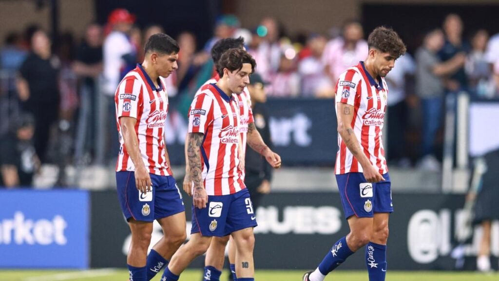 Copa de Ligas 2026: la MLS reafirma su dominio sobre la Liga MX y Juárez se mantiene al frente entre los equipos mexicanos