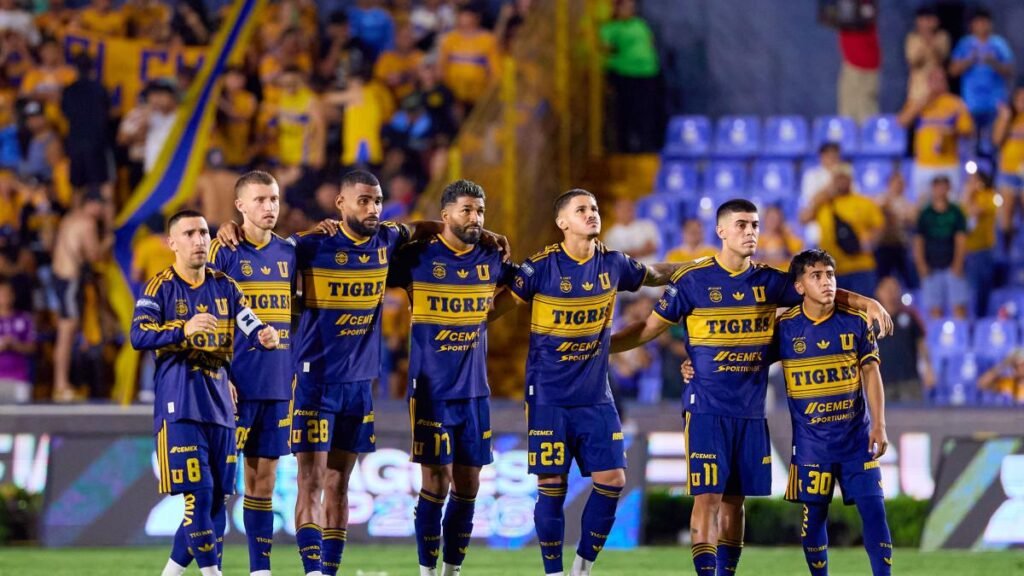 Copa de Ligas 2026: resultados del martes y posiciones de los clasificados a Cuartos de Final
