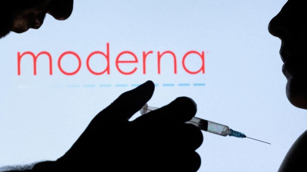 El funcionamiento de la vacuna personalizada contra el cáncer de Merck y Moderna