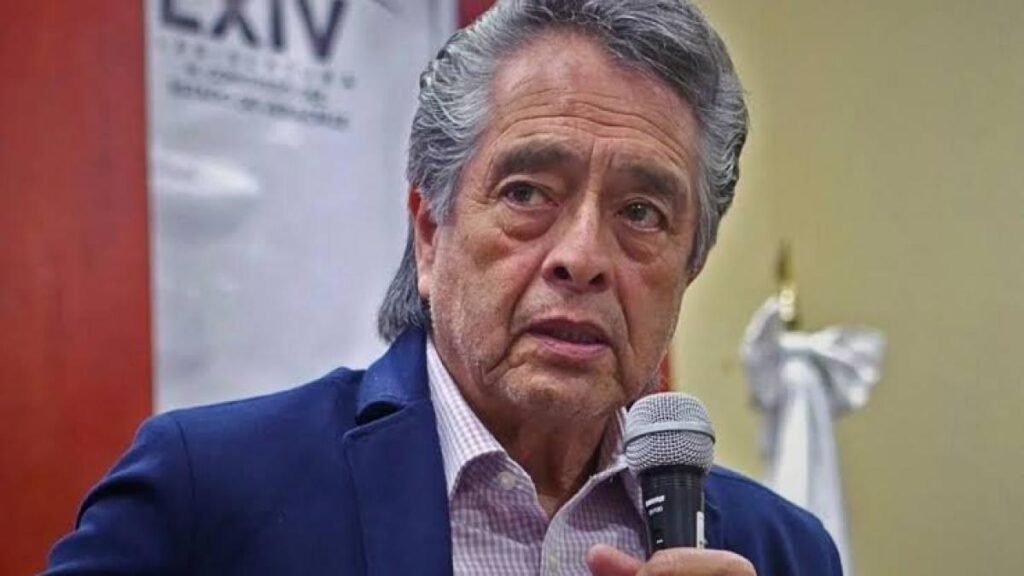 Fallece Atanasio García Durán, ícono histórico de la izquierda en Veracruz