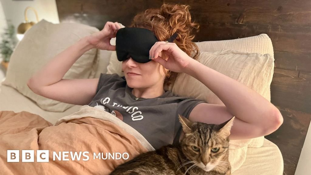 Hábitos de sueño que te permitirán levantarte sin necesidad de alarma