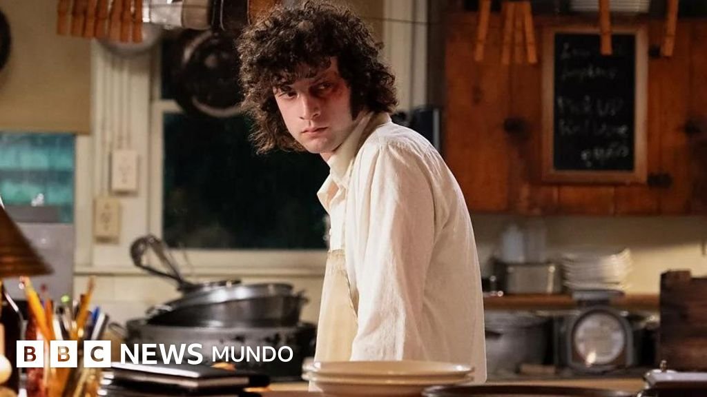 La crítica de la BBC: ¿Estaría Antony Bourdain satisfecho con "Tony", la nueva película sobre el aclamado chef?