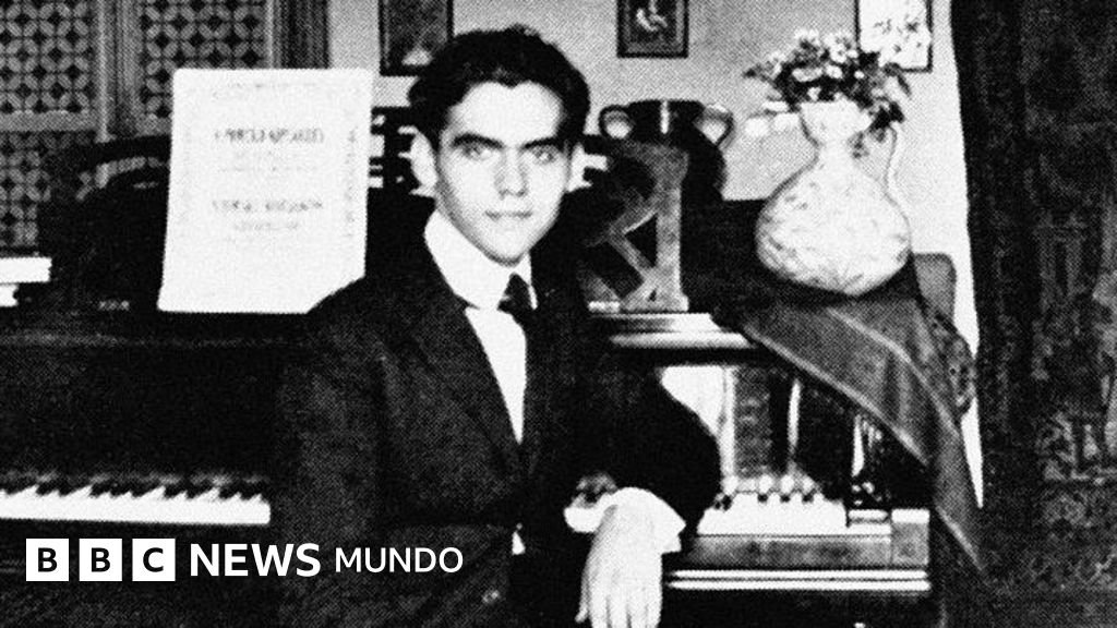 Los restos de García Lorca: ¿por qué aún siguen desaparecidos 90 años después de su ejecución en la Guerra Civil?