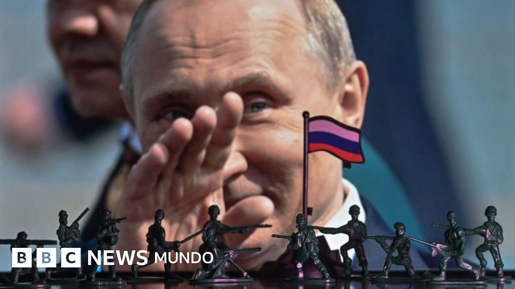 Soldados heridos: la inquietante realidad de Rusia al reenviarlos al frente en Ucrania