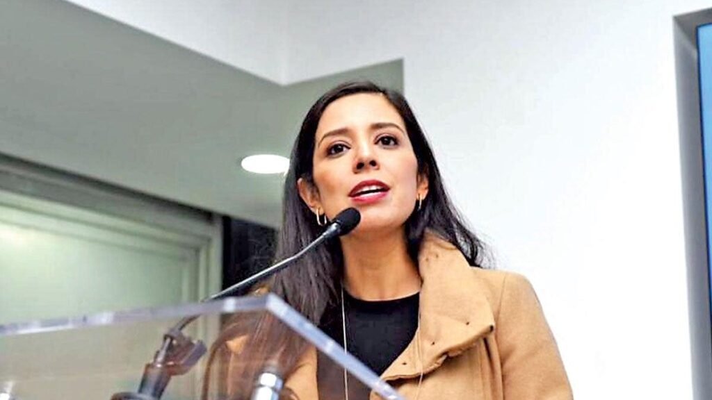 Solo el 1.4% de las denuncias por despojo en la CDMX llega a los tribunales
