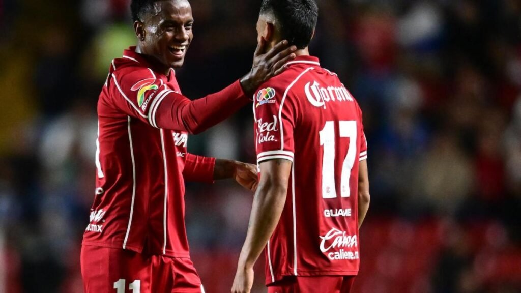 Toluca se consagra como sublíder del Apertura 2026 tras un penal decisivo