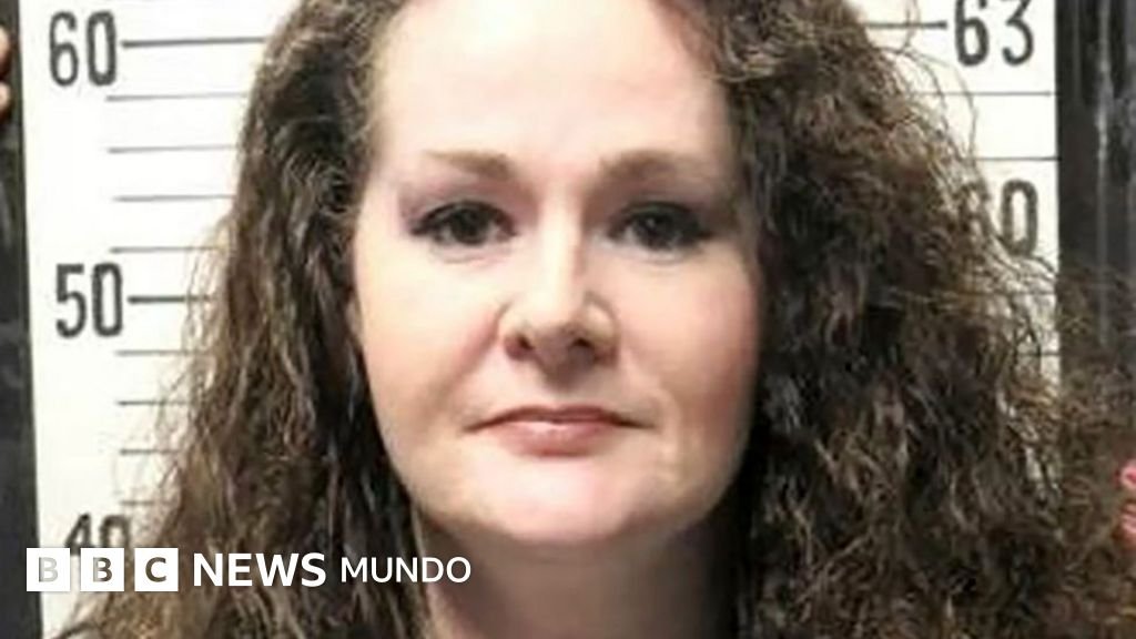 Christa Pike: Conoce a la primera mujer en ser ejecutada en Tennessee en dos siglos y el crimen que la llevó a este destino