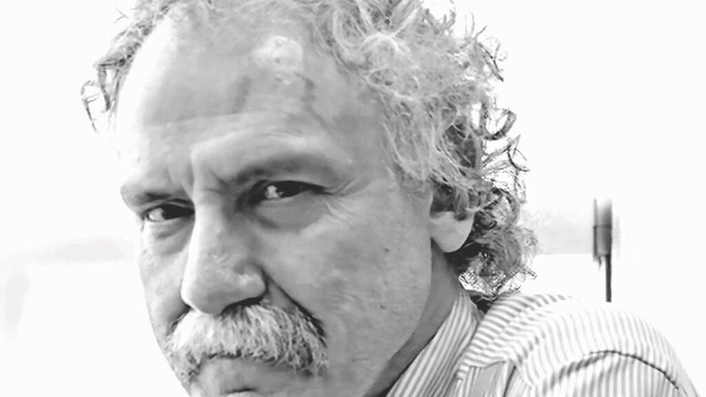"Cuarto 412": el legado de memoria y resistencia de Arnoldo Kraus