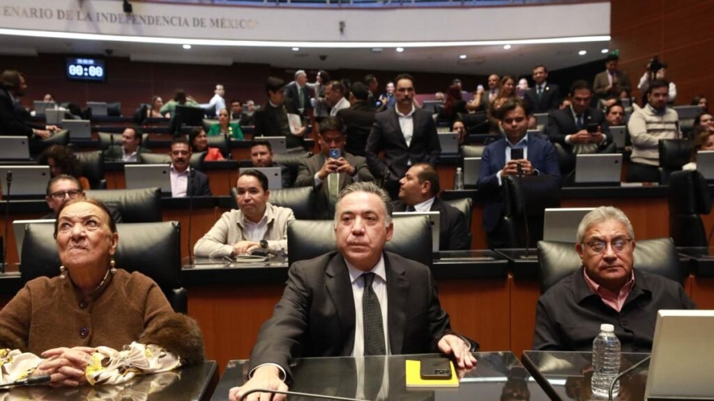 Enrique Inzunza: ignorado por los poderosos, pero apoyado por el pueblo