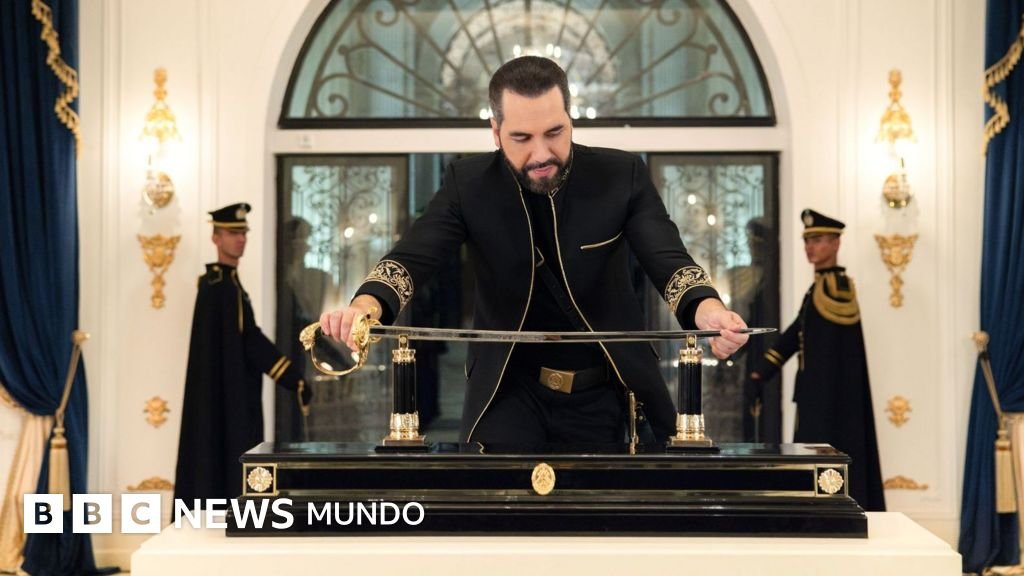 Francisco Morazán: ¿Quién fue y por qué Bukele decidió mover sus restos a un nuevo mausoleo?