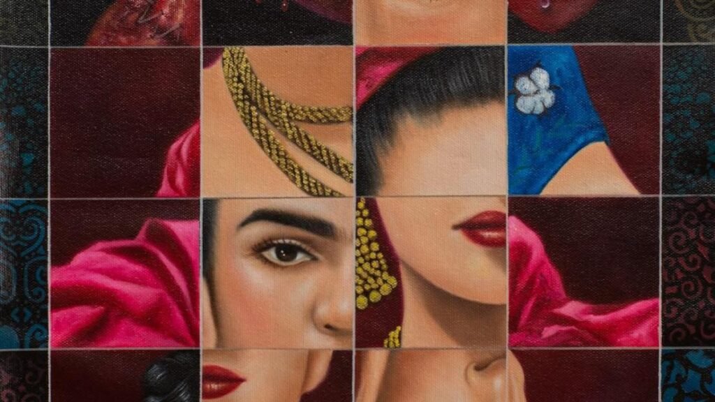Frida Kahlo: más allá del cliché y brillando en Londres