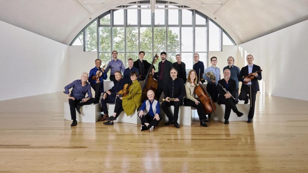 Música contemporánea en honor a Teodoro González de León