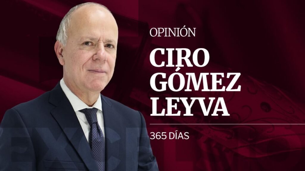 Ruffo se despide de Almoloya