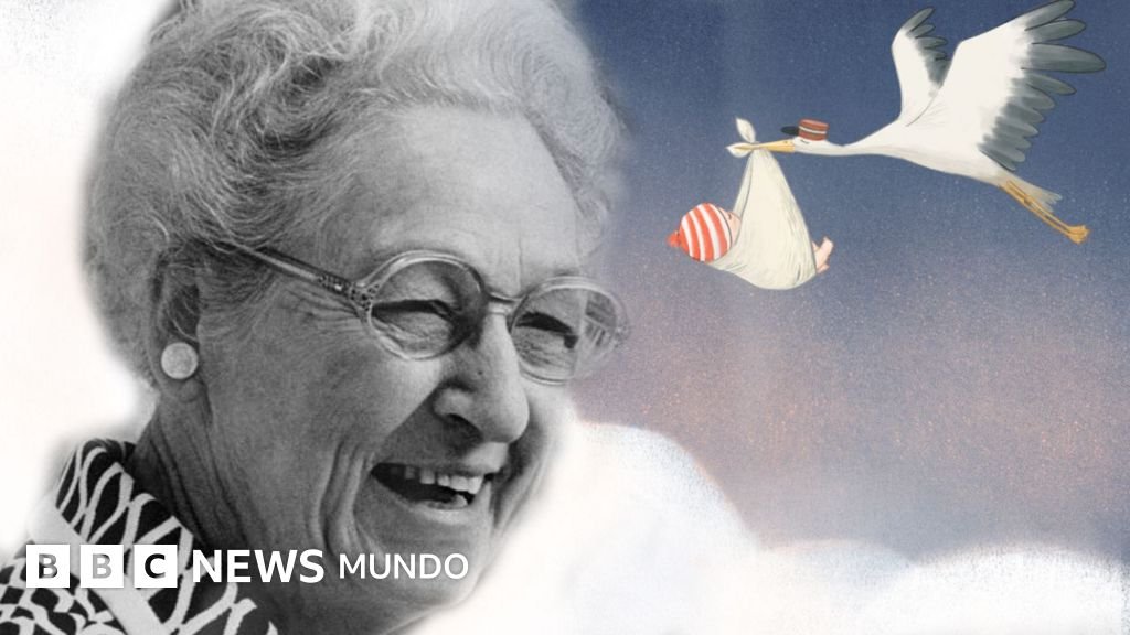 Virginia Apgar: la pionera que diseñó una prueba fundamental para el bienestar de los recién nacidos en sus primeros minutos de vida