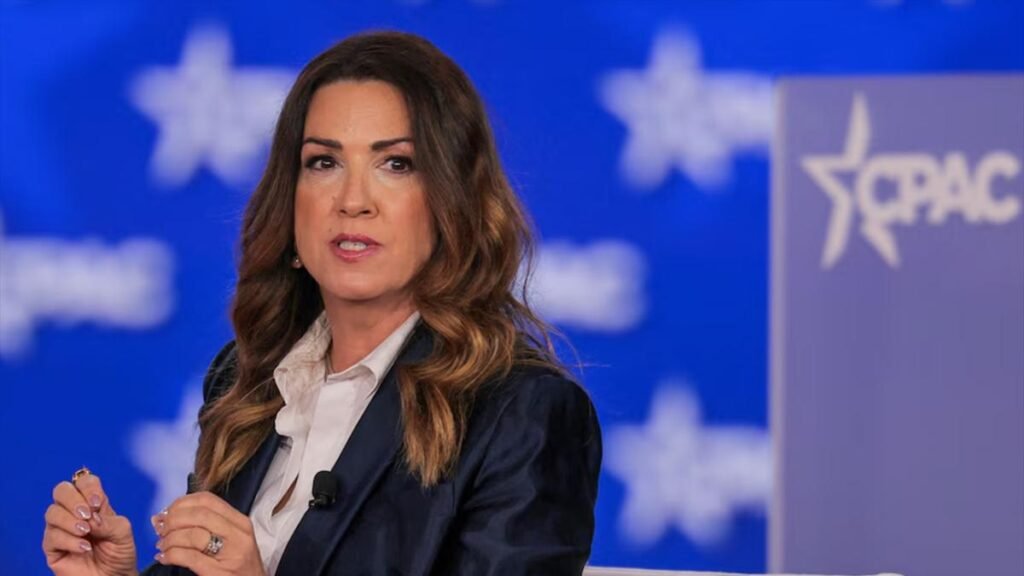 Zarina antidrogas: lucharemos contra la corrupción en funcionarios de EE. UU. y México.