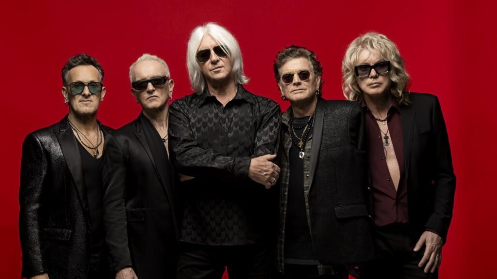 ¿Seguirá la gente hablando de Muse en 2050? Joe Elliot reflexiona sobre el rock y Def Leppard