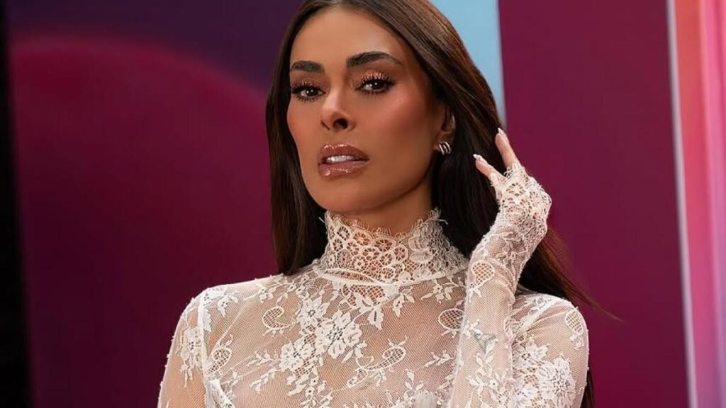 ¿Yeri Mua se une a La Casa de los Famosos? Galilea Montijo revela el nuevo integrante este domingo
